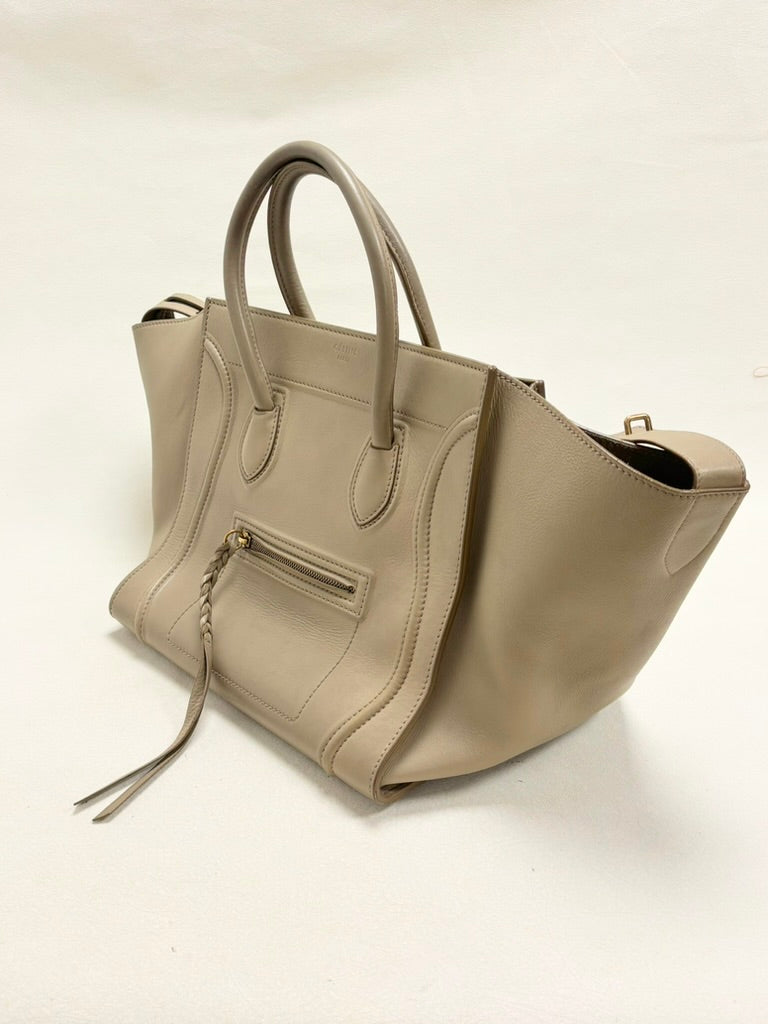 CÉLINE Sac Luggage