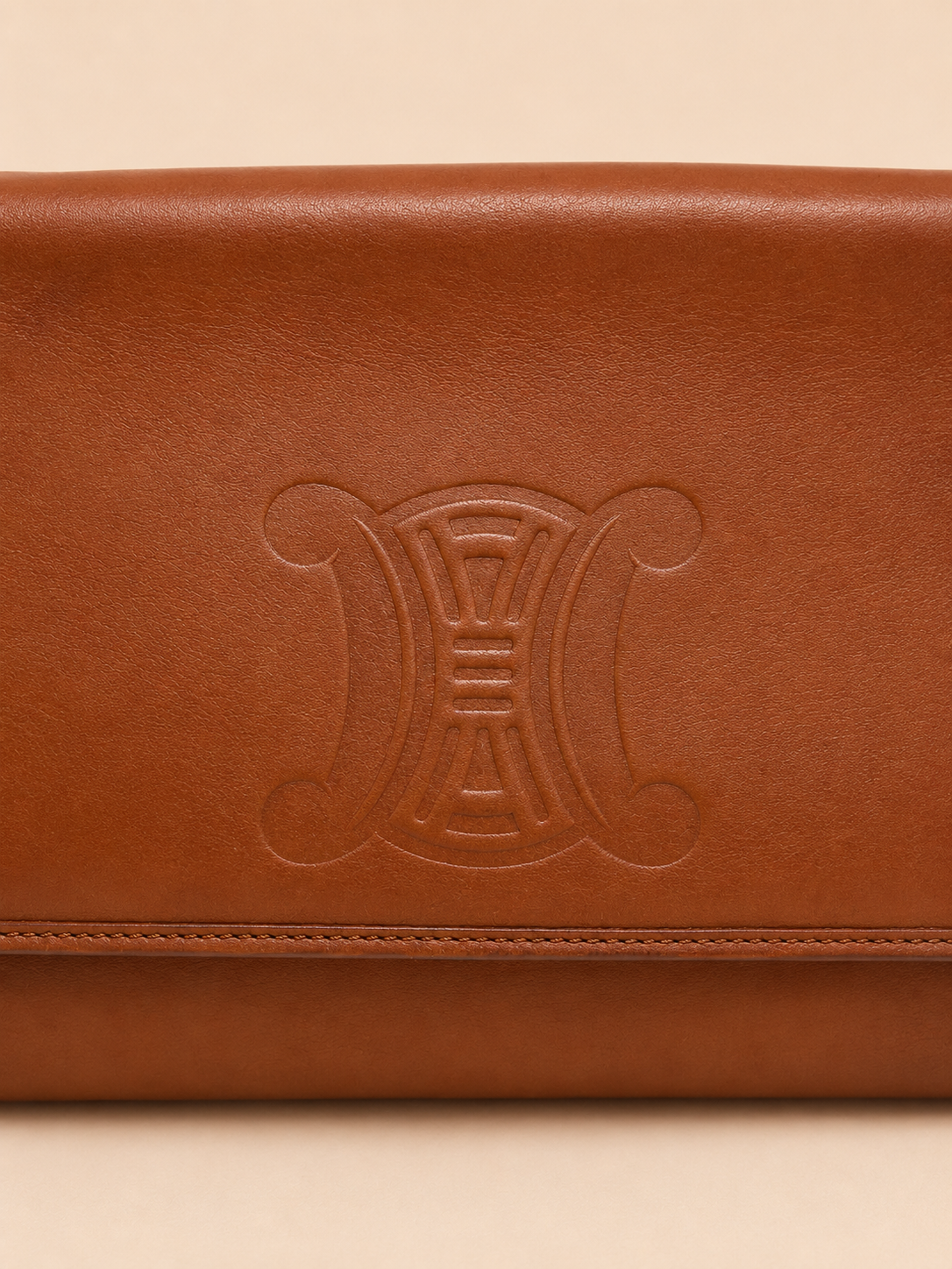 CÉLINE Sac Triomphe