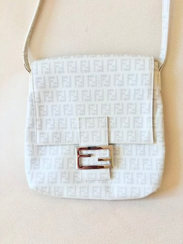 FENDI Sac Besace Mamma