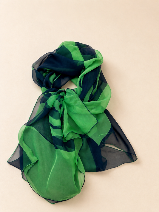 HERMÈS Maxi Foulard 140