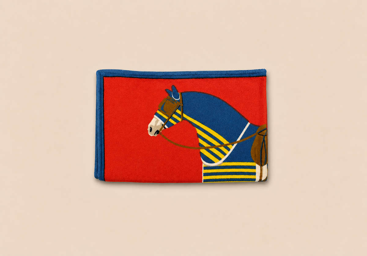 HERMÈS Drap de Plage