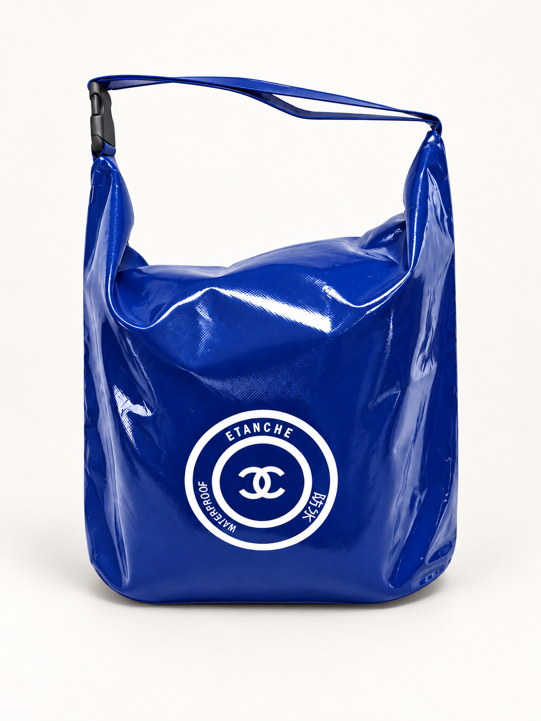 CHANEL Sac Marin Etanche