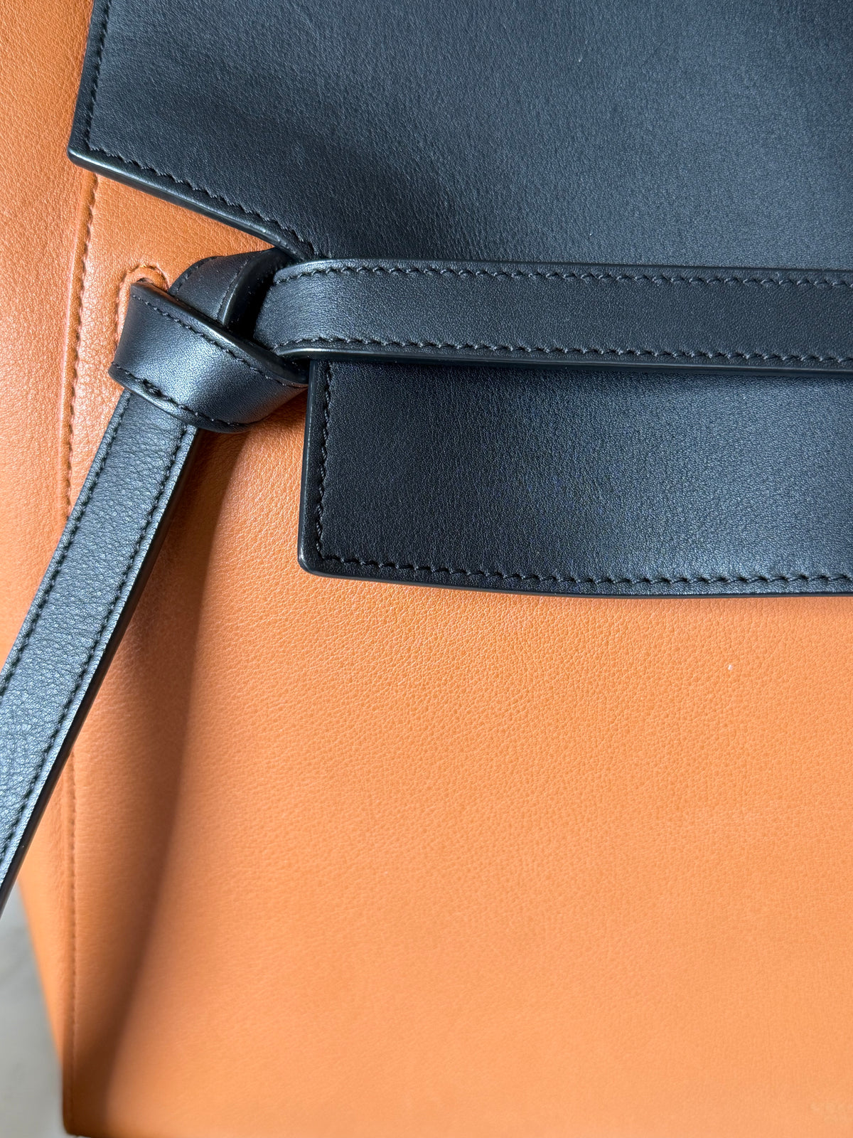 CÉLINE Sac Belt