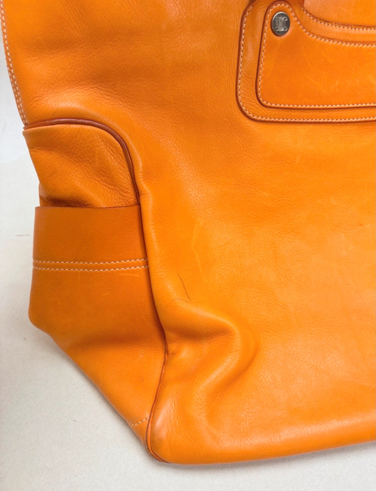 CÉLINE Sac Boogie Maxi