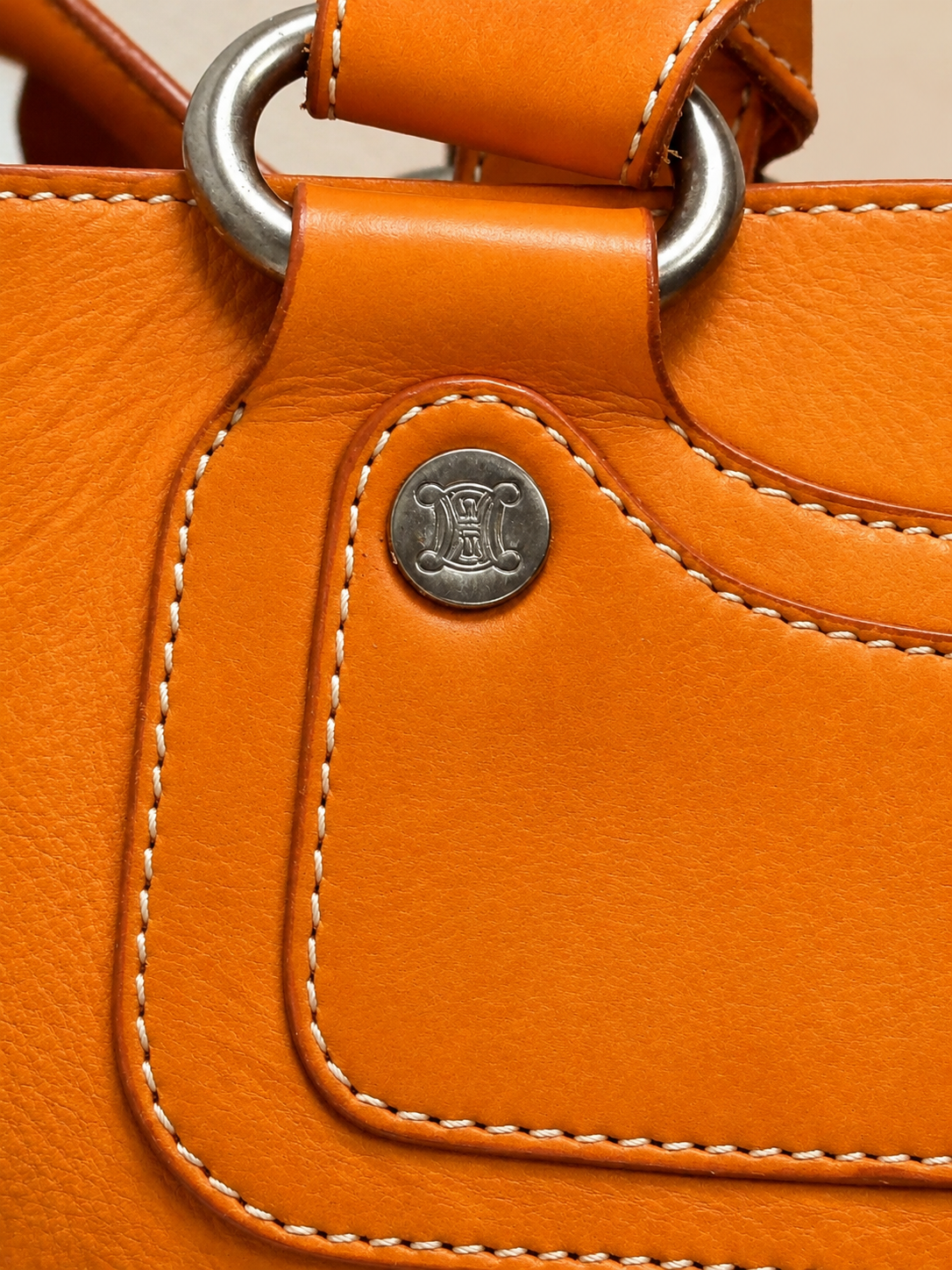 CÉLINE Sac Boogie Maxi