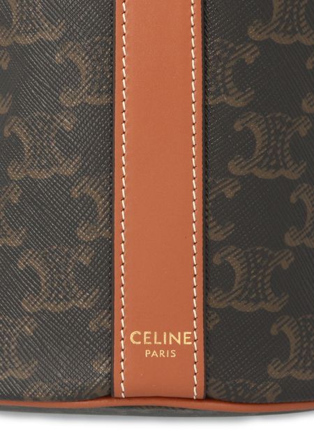 CÉLINE Bucket Bag