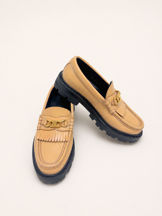 CÉLINE Mocassins Margaret