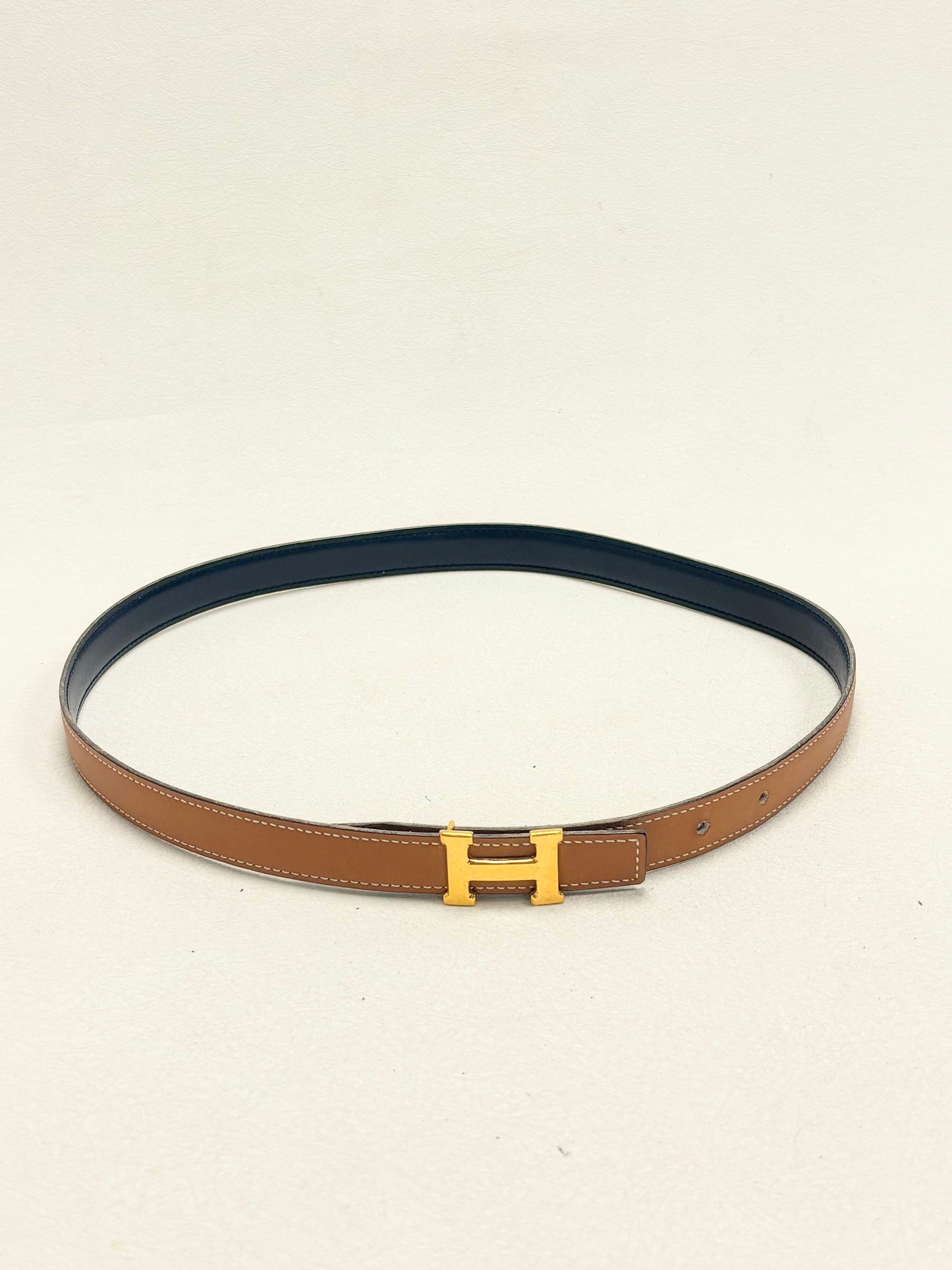 Cintura HERMÈS Constance Mini