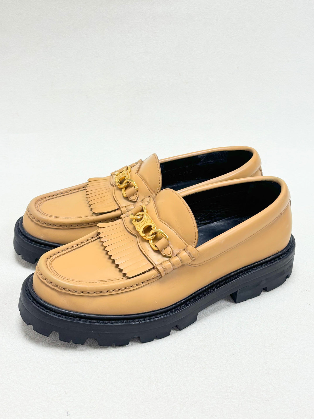 CÉLINE Mocassins Margaret