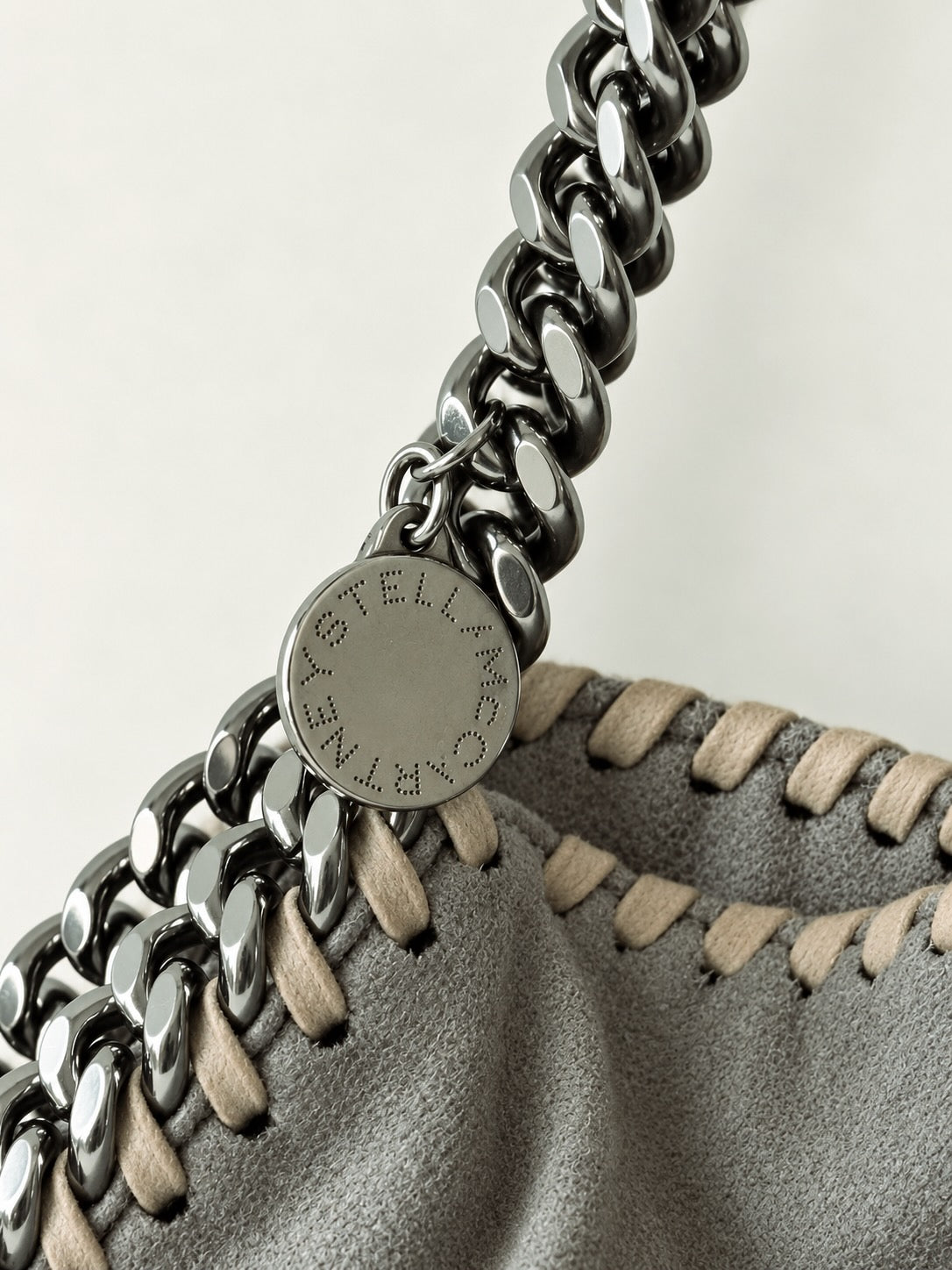 STELLA McCARTNEY Sac Falabella