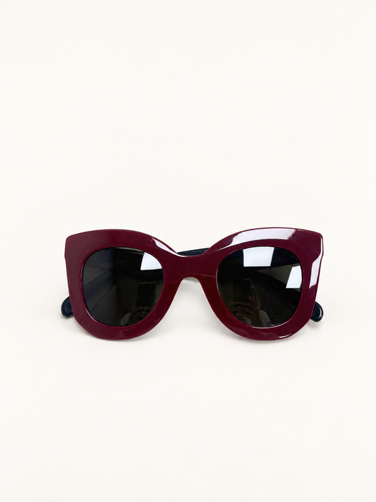 CÉLINE Lunettes de soleil Marta