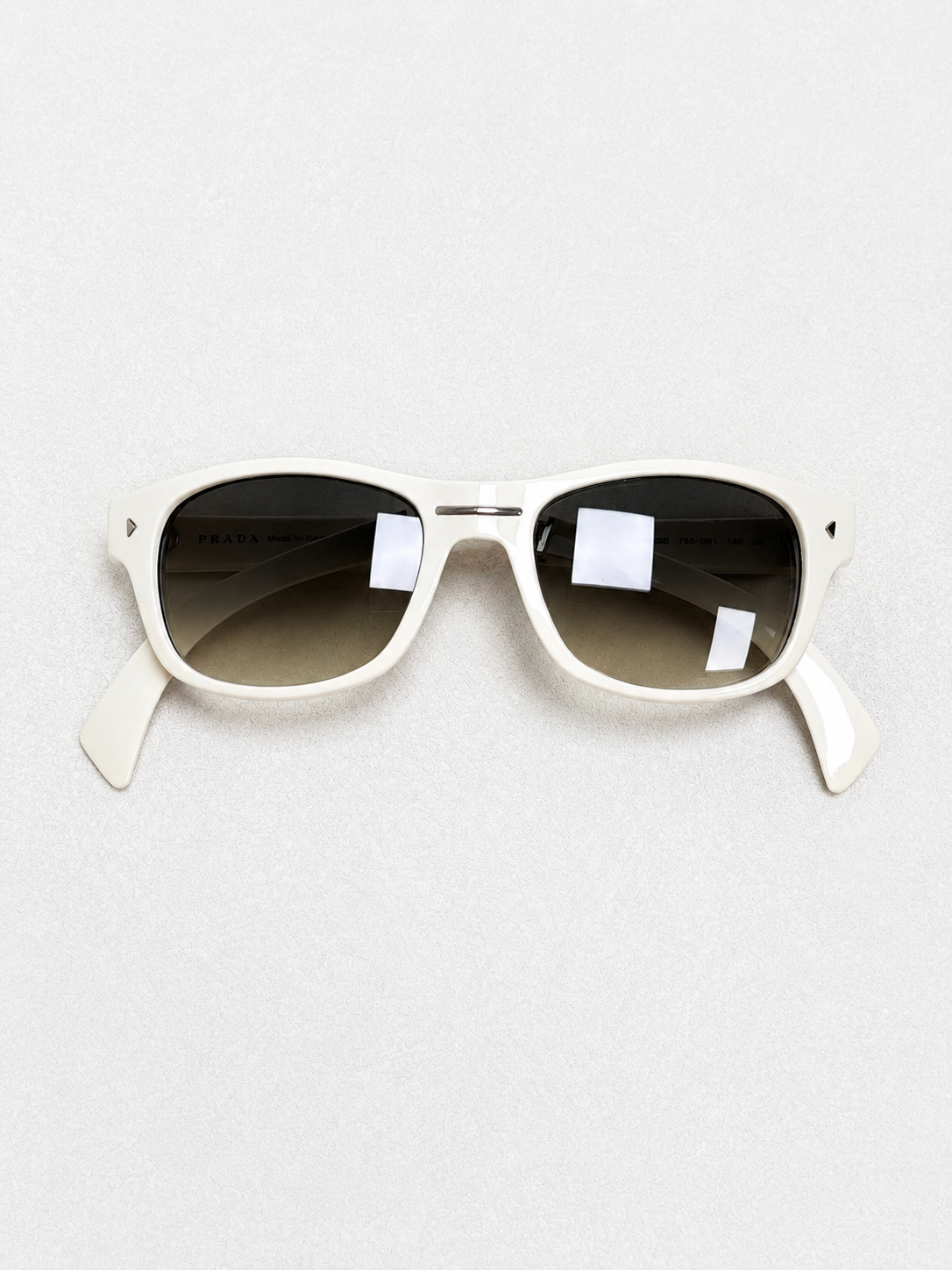 PRADA Lunettes de soleil