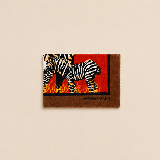 HERMÈS Drap de Plage