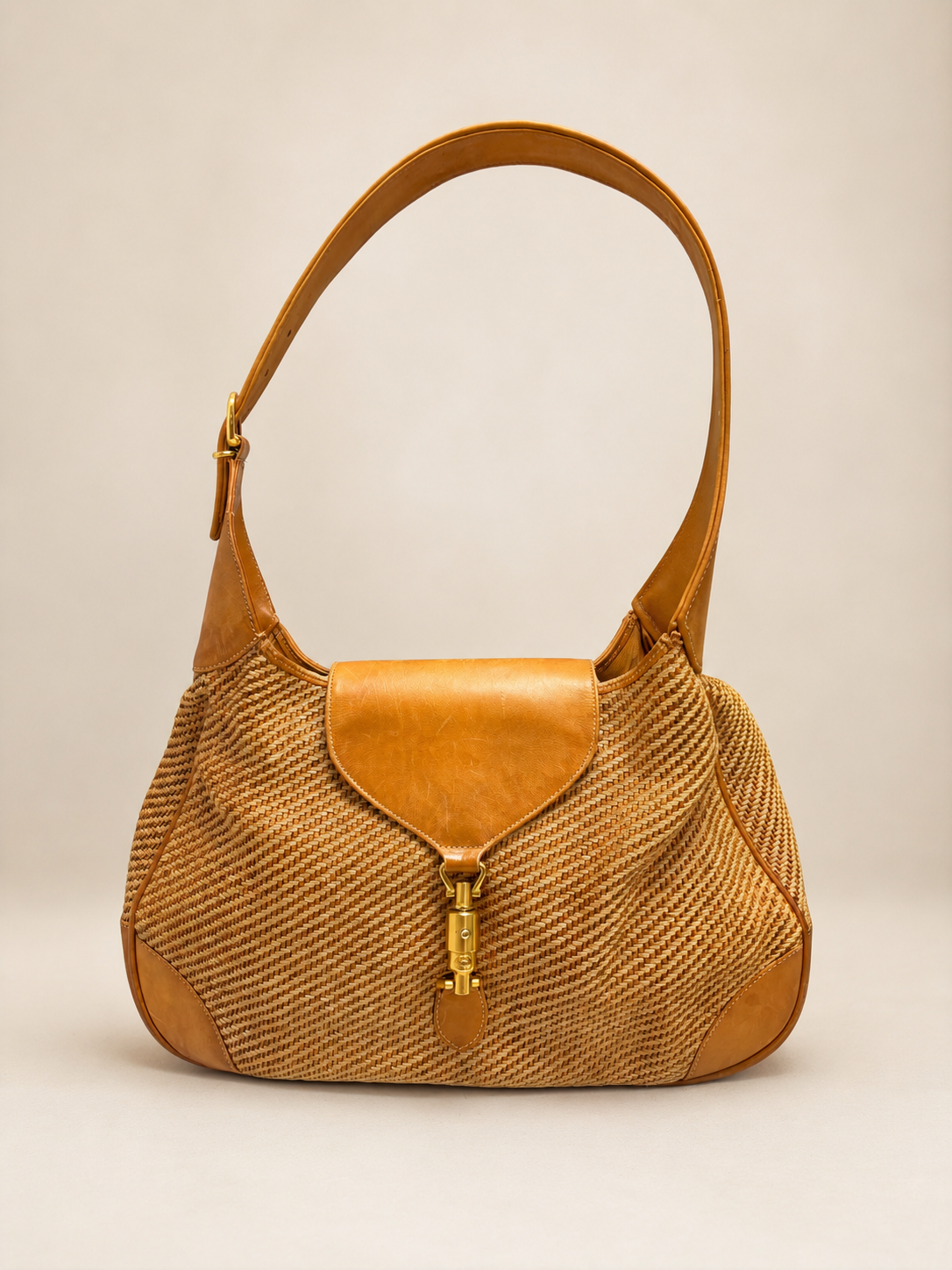 GUCCI Jackie Bag