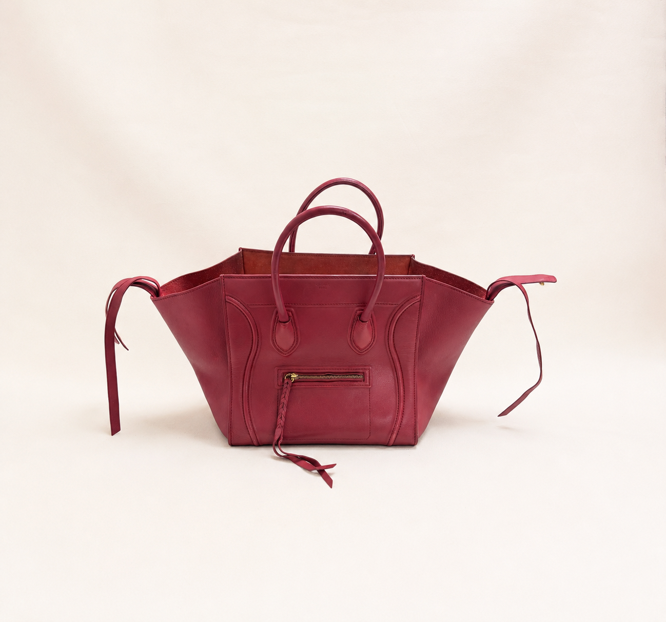 CÉLINE Borsa Luggage