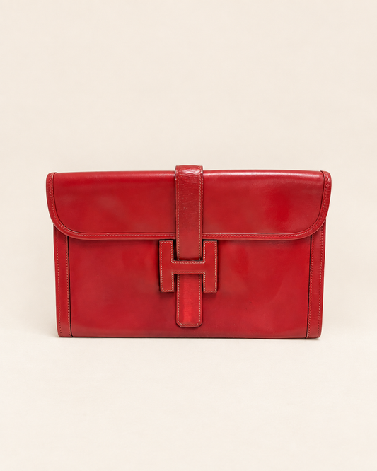 HERMES Pochette Jige PM