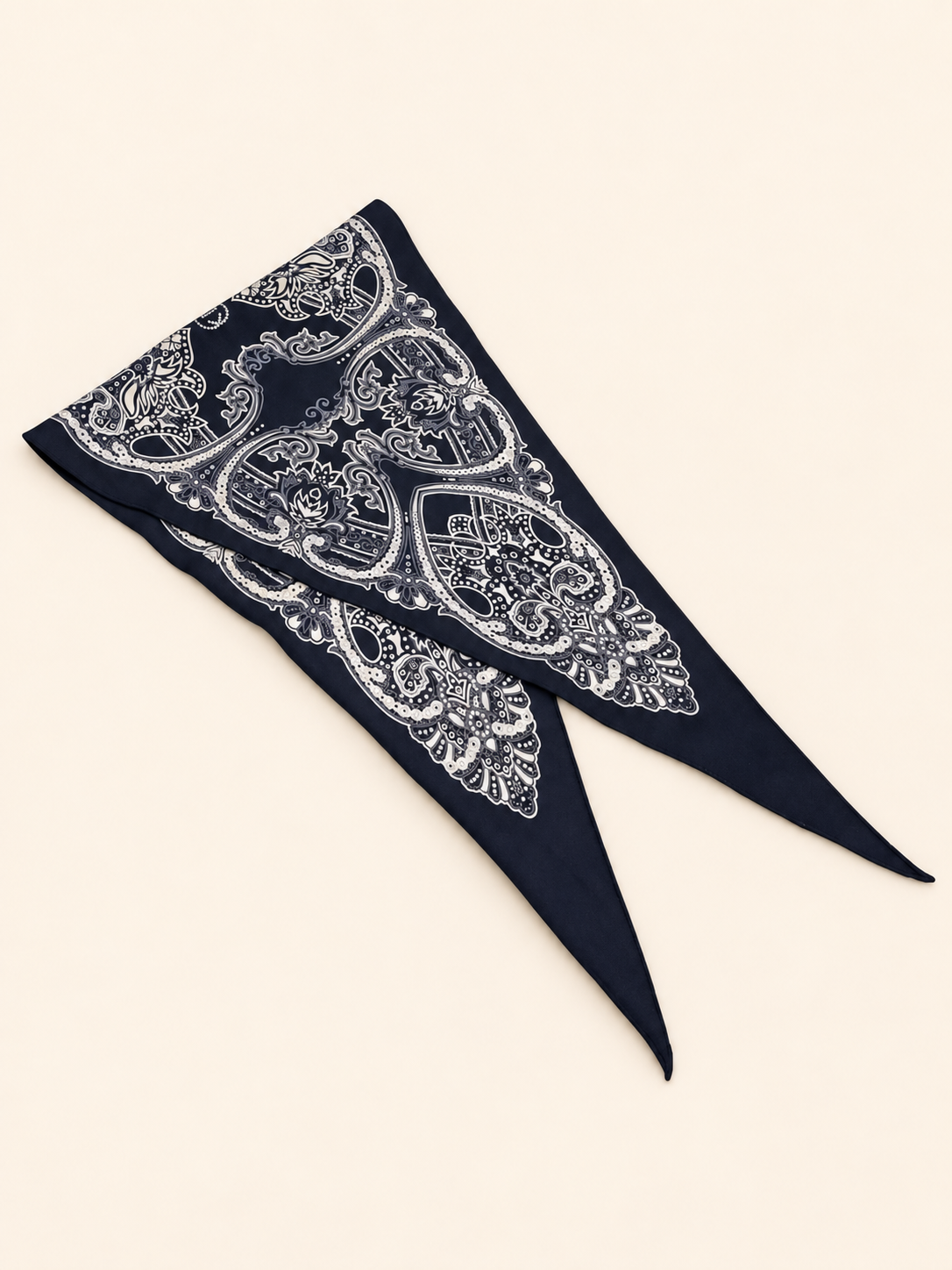 GUCCI Foulard Bandana 2004