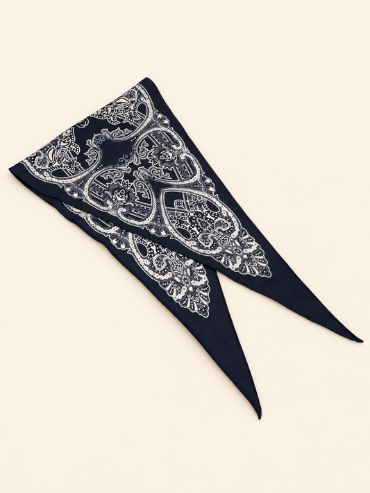 GUCCI Foulard Bandana 2004