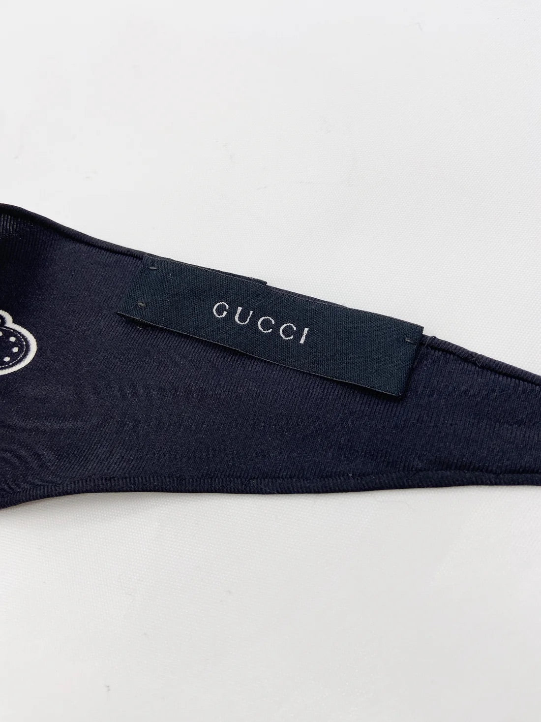 GUCCI Foulard Bandana 2004