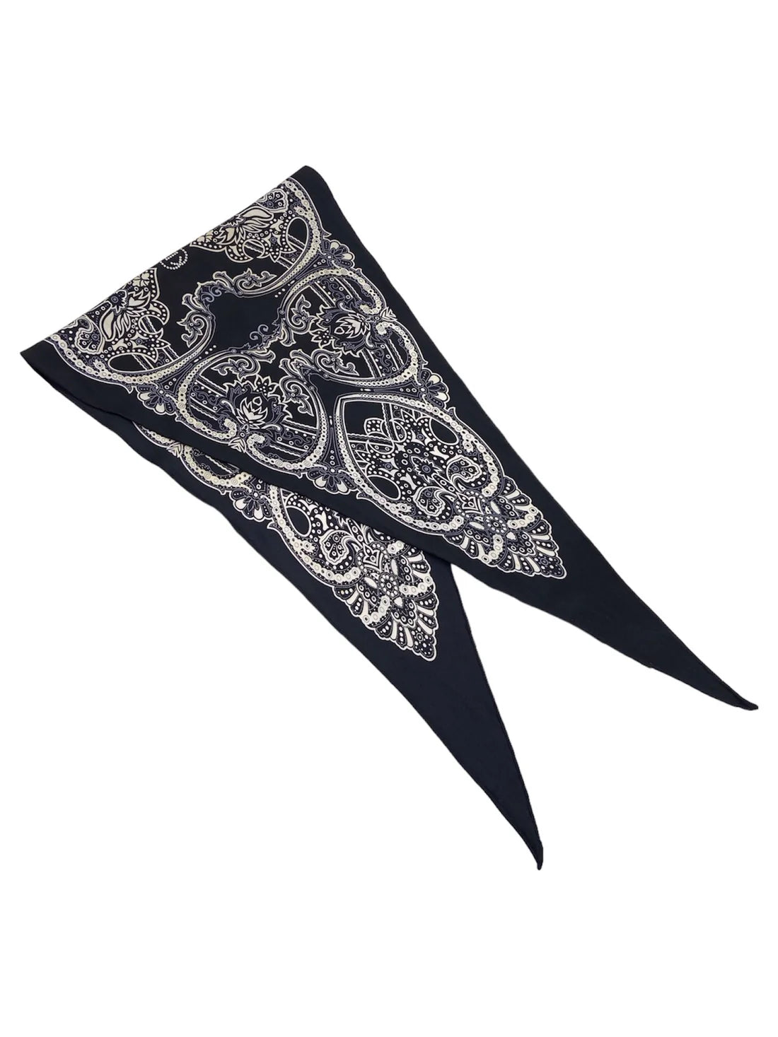 GUCCI Foulard Bandana 2004