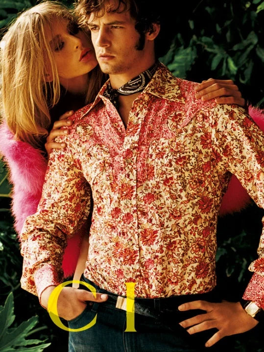 GUCCI Foulard Bandana 2004