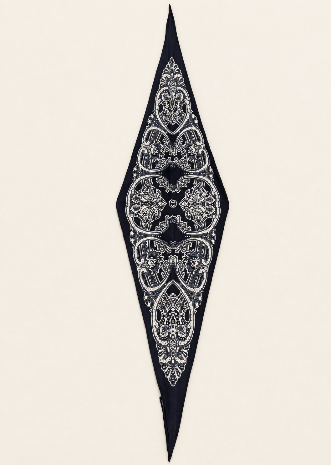 GUCCI Foulard Bandana 2004