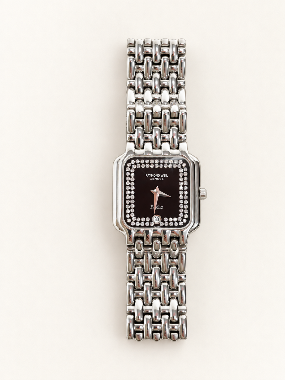 RAYMOND WEIL Montre Fidelio