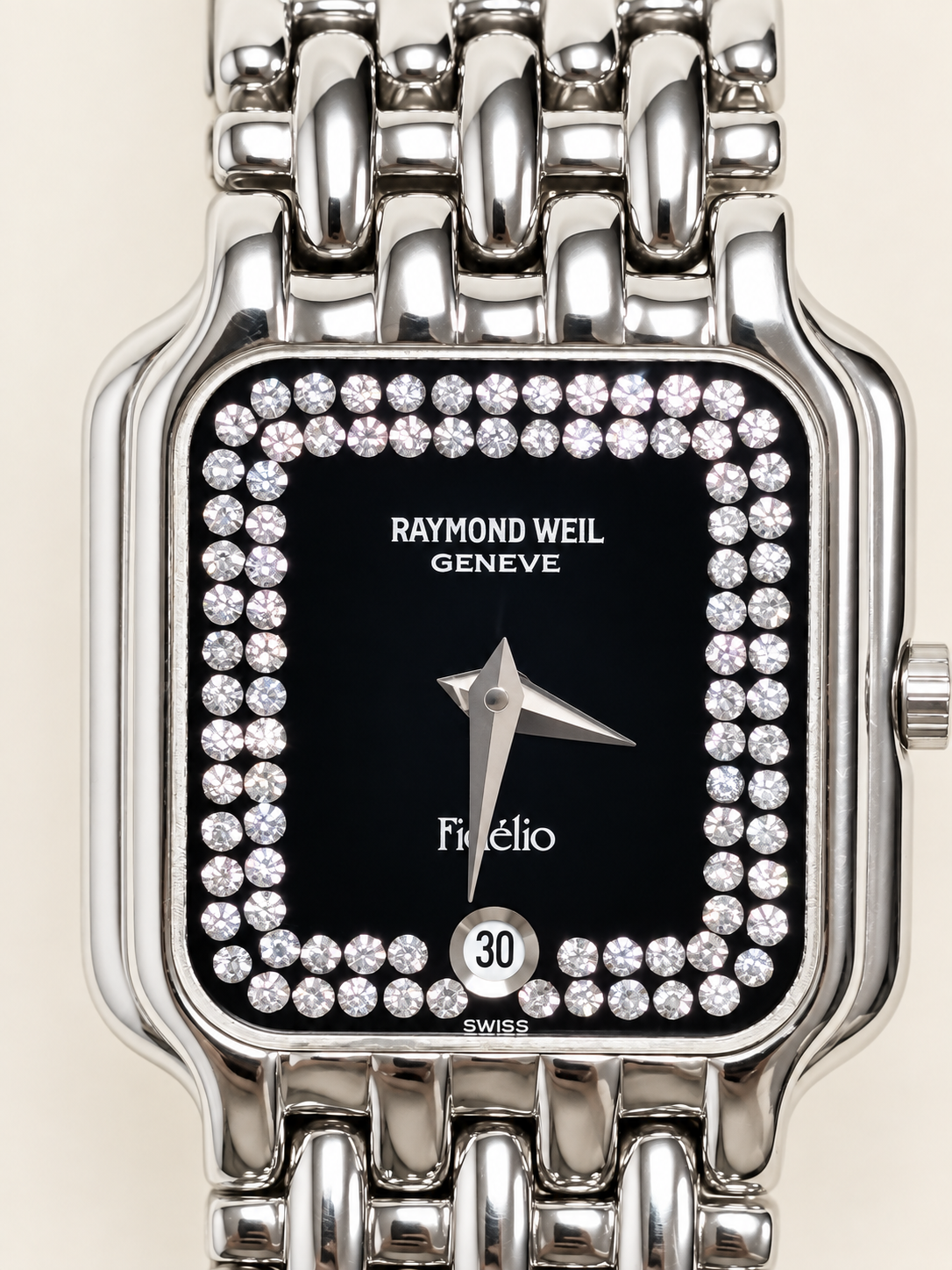 RAYMOND WEIL Montre Fidelio