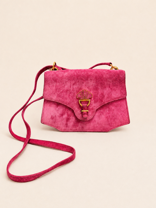 HERMES Sac Sandrine Veau Doblis