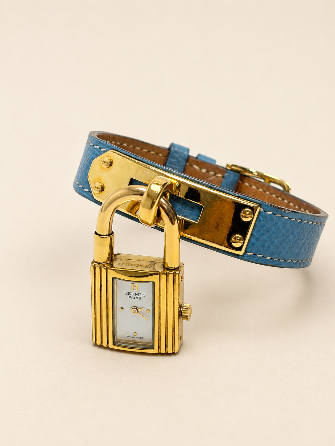 HERMÈS Montre Kelly