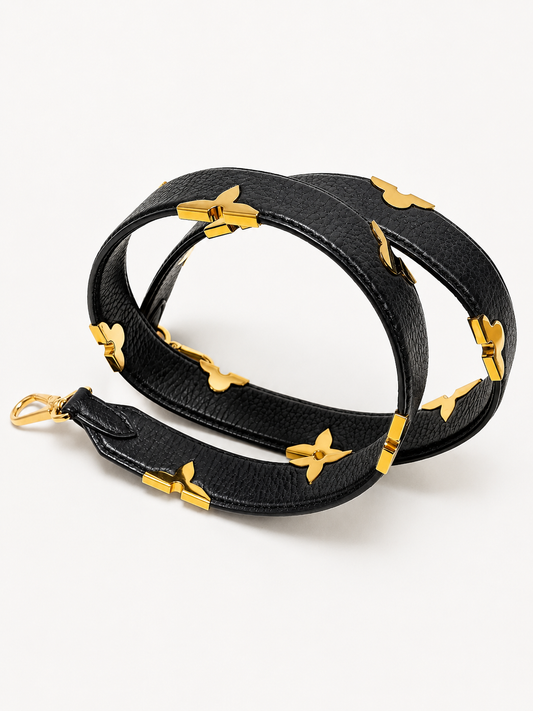 LOUIS VUITTON Bandoulière Iris