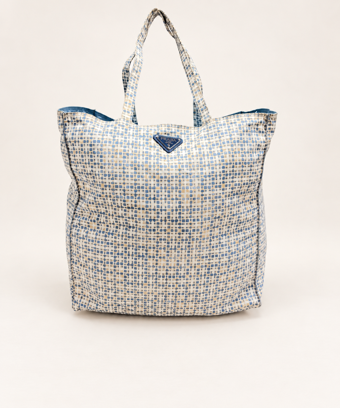 PRADA Sac Shopping Tote