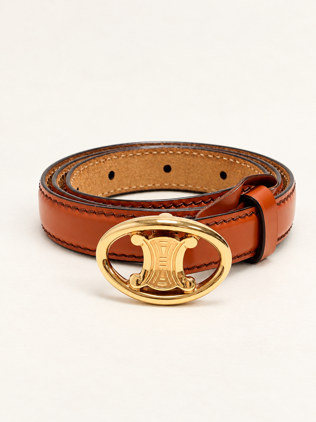 CÉLINE Ceinture Triomphe