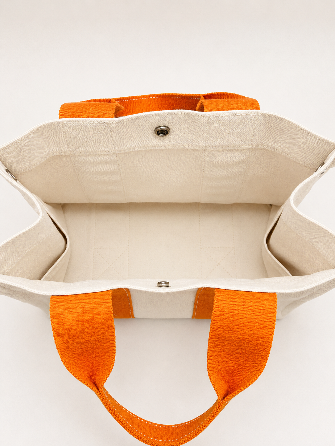 HERMÈS Sac Bora Bora MM