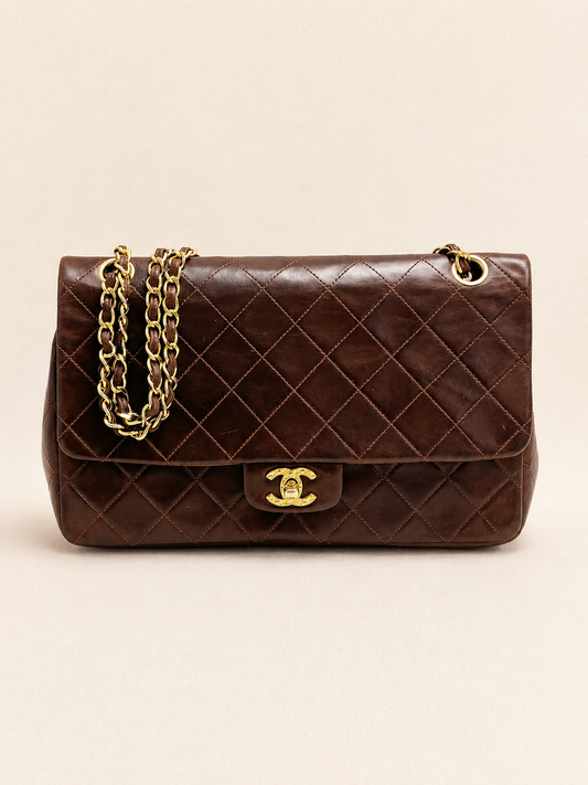 CHANEL Sac Timeless 27