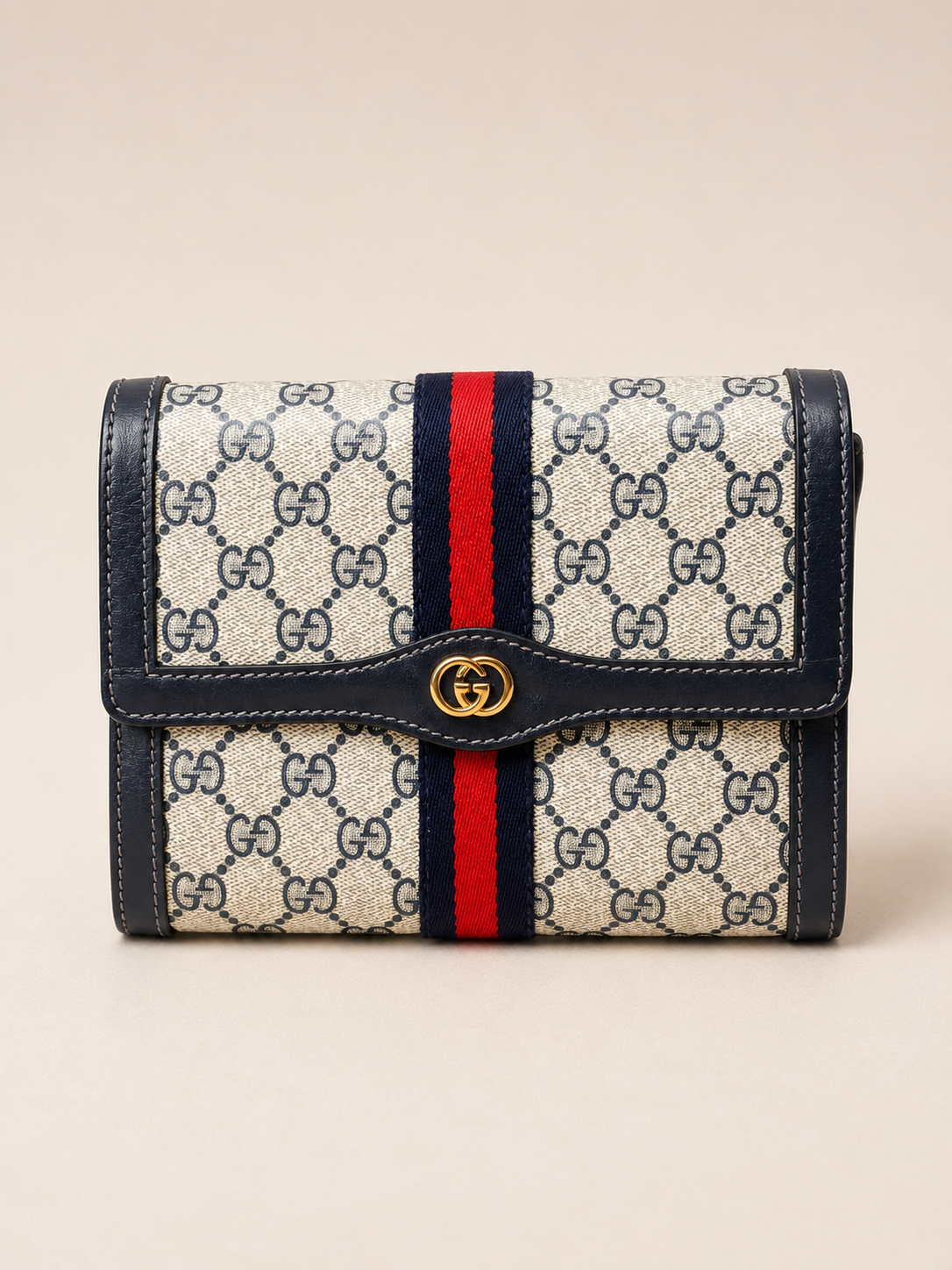 GUCCI Pochette trousse