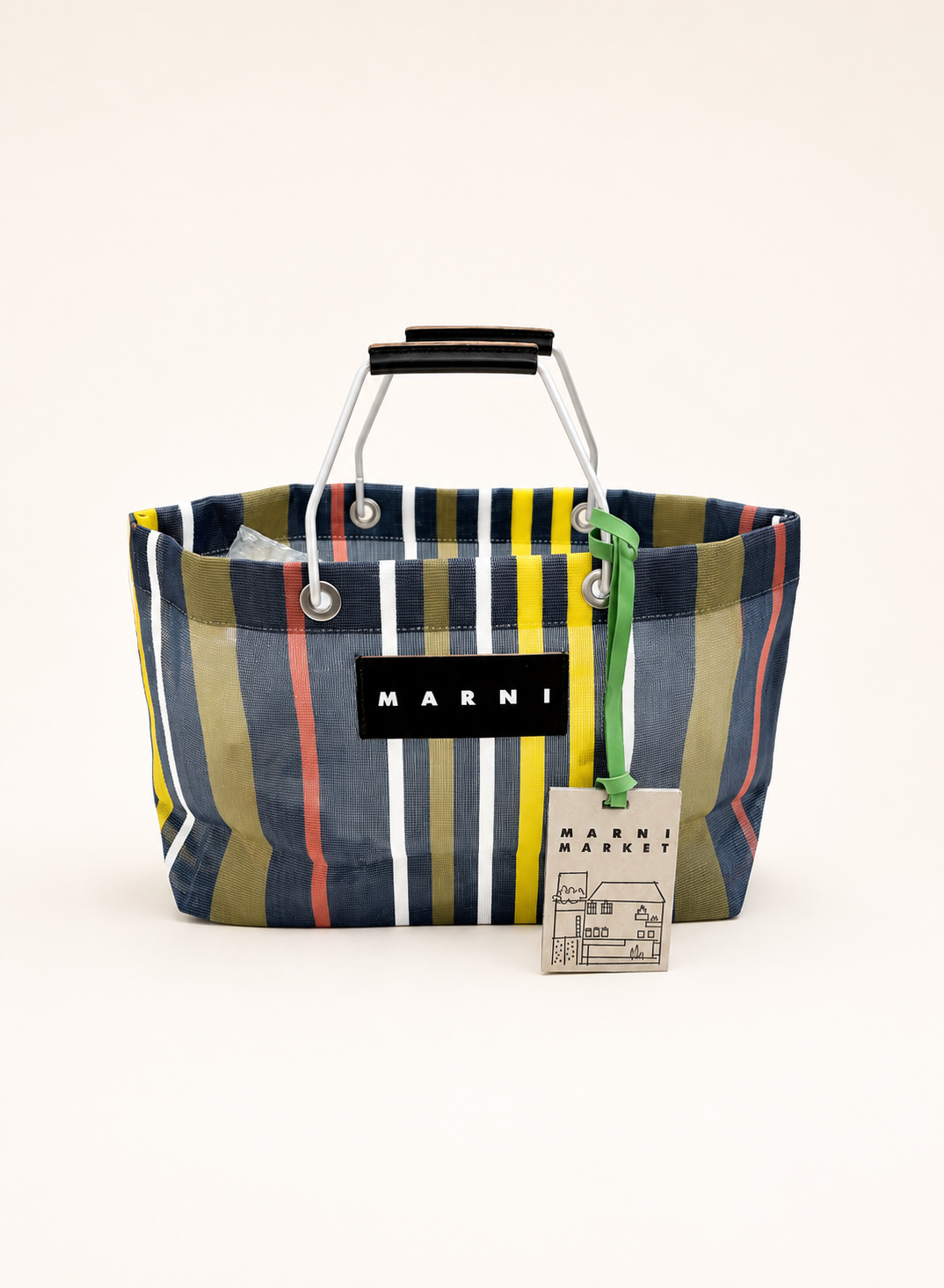 MARNI Sac Cabas Market