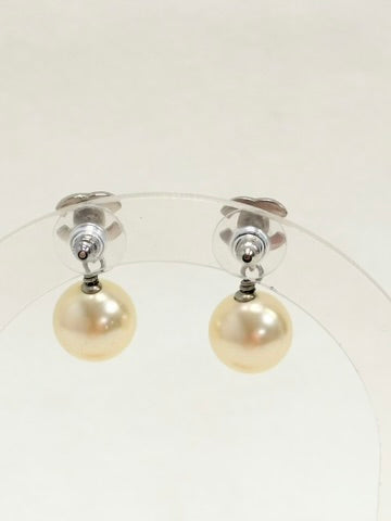 CHANEL Boucles d'oreilles