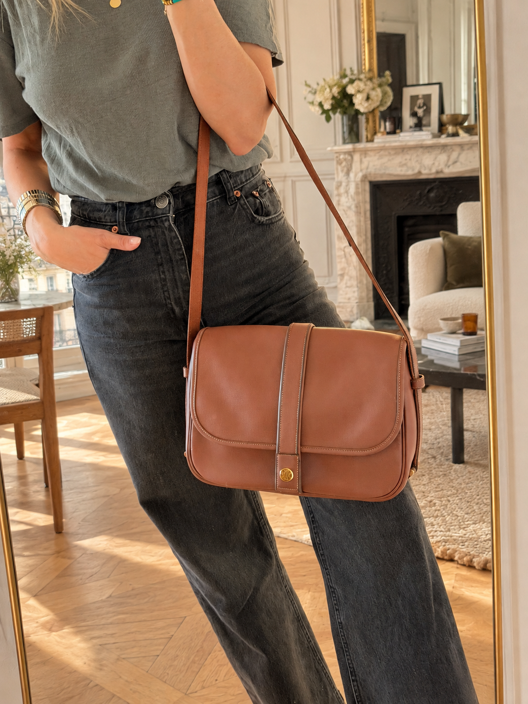 HERMES Sac Nouméa