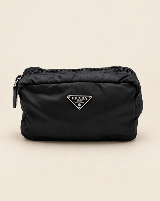 PRADA Trousse Nylon