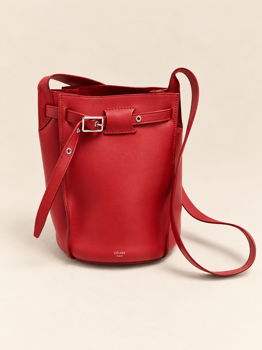 CELINE Sac Big Bag PM