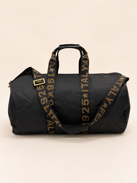 FENDI Sac de voyage 48h