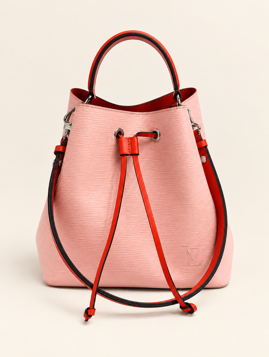 LOUIS VUITTON Sac NéoNoé MM