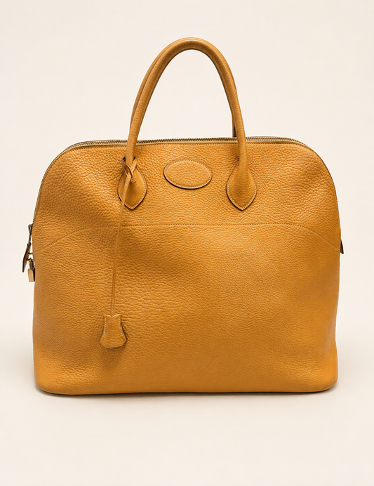 HERMÈS Sac Bolide 45
