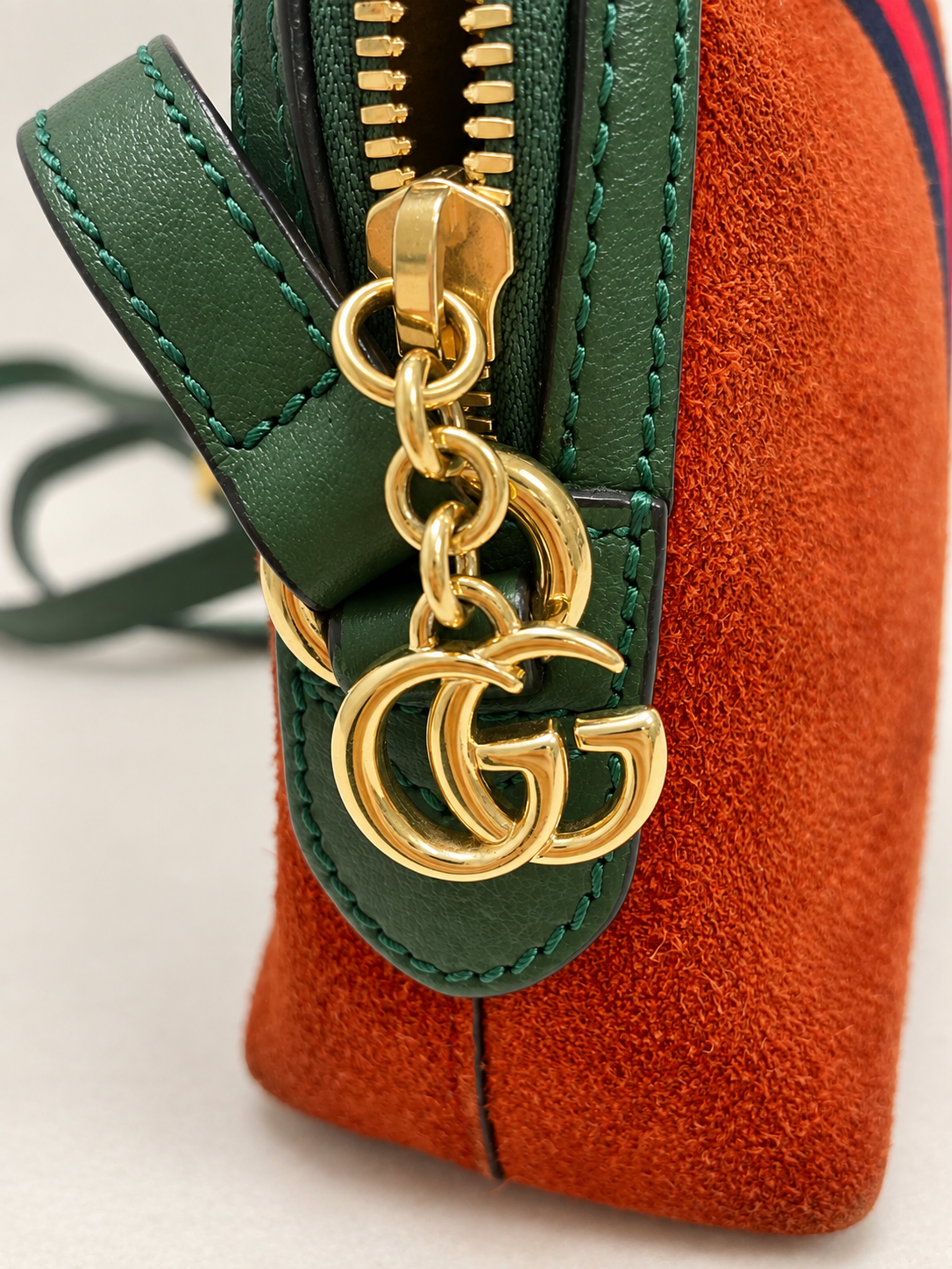 GUCCI Sac Ophidia