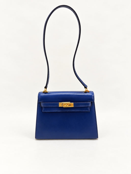 HERMÈS Sac Mini Kelly