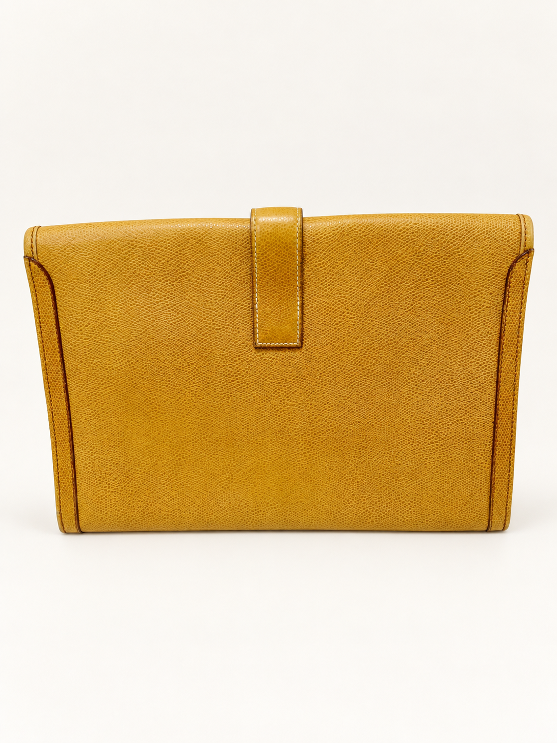 HERMES pochette Jige PM