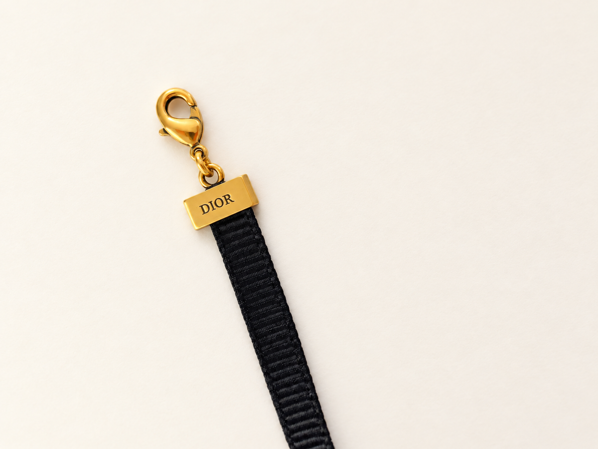 DIOR Collier J'ADIOR