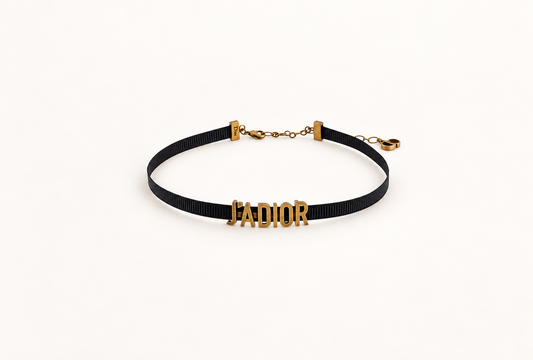 DIOR Collier J'ADIOR