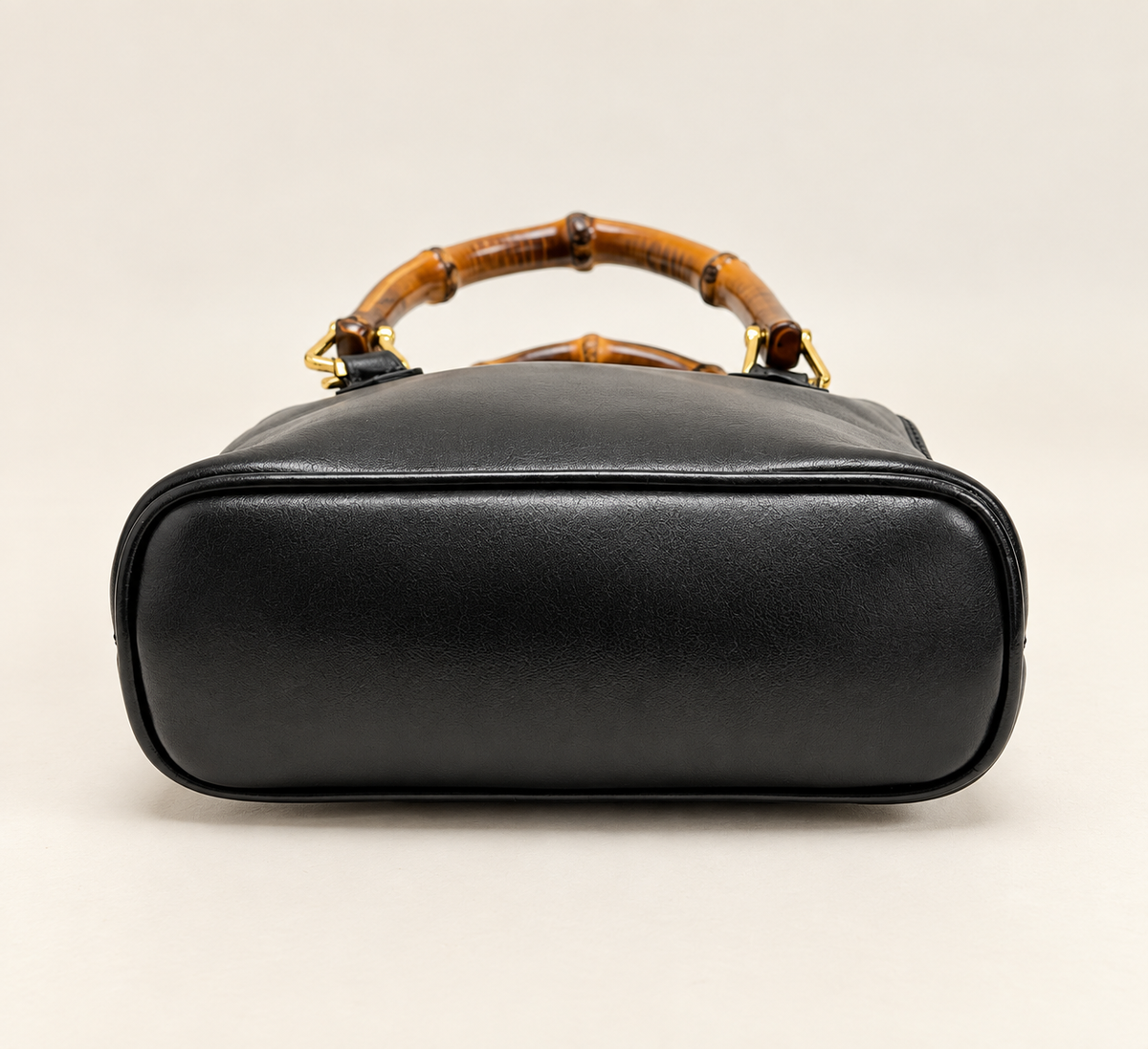 GUCCI Sac Diana Mini Bambou